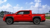 2026 Toyota Tacoma - Preview 4