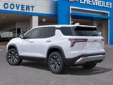 2027 Chevrolet Equinox - Preview 3