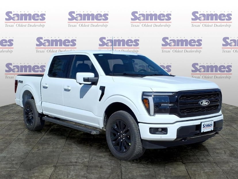 2026 Ford F-150 - Image 1