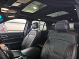 2017 Ford Explorer - Preview 12