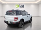 2026 Ford Bronco Sport - Preview 6
