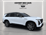 2027 Cadillac Vistiq - Preview 12