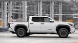 2026 Toyota Tacoma - Preview 13