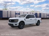 2026 Ford F-150 - Preview 2