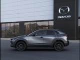 2026 Mazda CX-30 - Preview 3
