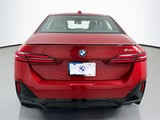2027 BMW 5 Series - Preview 6