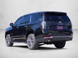 2026 Chevrolet Tahoe - Preview 7