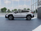 2027 Subaru Crosstrek - Preview 3