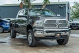 2017 Ram 3500 - Preview 7