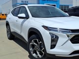 2026 Chevrolet Trax - Preview 4