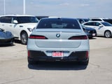 2025 BMW 7 Series - Preview 6