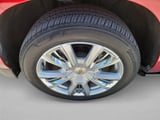 2022 Chevrolet Tahoe - Preview 9