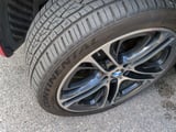 2017 BMW X3 - Preview 13