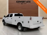 2026 Ram 3500 - Preview 3