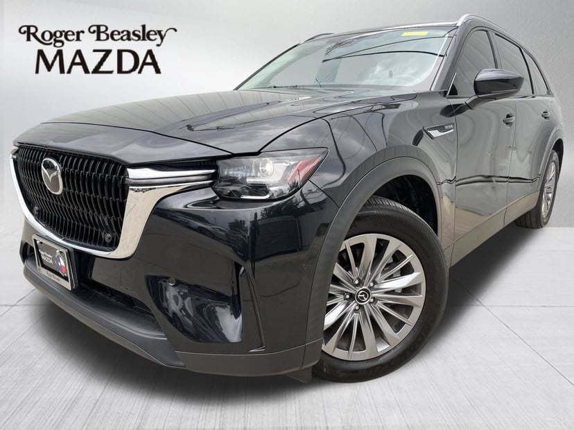 2025 Mazda CX-90 - Image 1