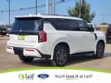 2025 Nissan Armada - Preview 3