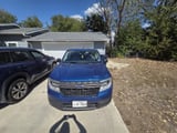 2024 Ford Maverick - Preview 14