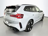 2026 BMW X3 - Preview 5