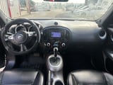 2011 Nissan Juke - Preview 9