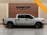 2026 Ram 1500 - Preview 6
