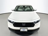 2026 Honda Accord - Preview 2