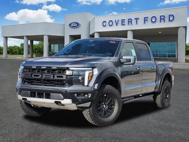2026 Ford F-150 - Image 1