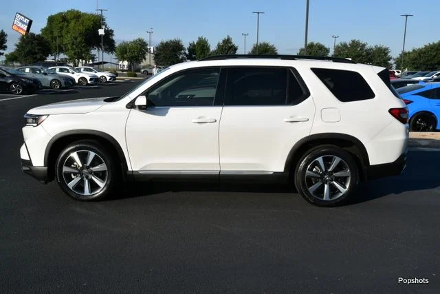 2024 Honda Pilot - Image 2