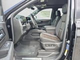 2026 Chevrolet Tahoe - Preview 15