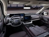 2027 Ford Expedition Max - Preview 9
