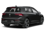2026 Volkswagen Golf GTI - Preview 2