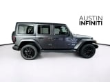 2023 Jeep Wrangler - Preview 8