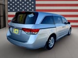 2014 Honda Odyssey - Preview 7
