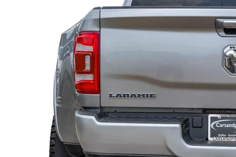 2022 Ram 3500 - Image 3