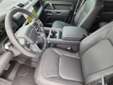 2026 Land Rover Defender - Preview 12