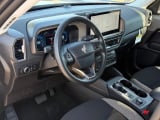 2025 Ford Bronco Sport - Preview 8