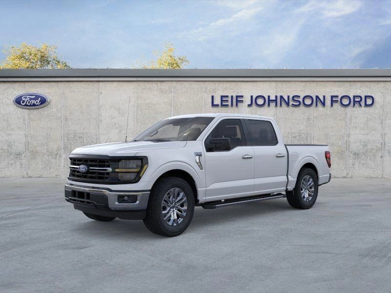 2026 Ford F-150 - Image 1