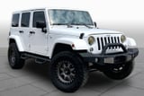 2016 Jeep Wrangler - Preview 2