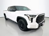 2026 Toyota Tundra - Preview 3