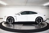 2021 Porsche Taycan - Preview 2