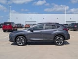 2026 Subaru Crosstrek - Preview 3