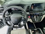 2026 Honda Odyssey - Preview 11