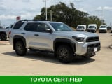 2026 Toyota 4runner - Preview 6