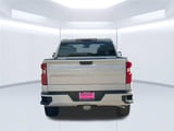 2026 Chevrolet Silverado 1500 - Preview 4