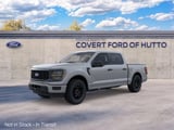 2026 Ford F-150 - Preview 2