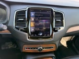 2017 Volvo XC90 - Preview 16