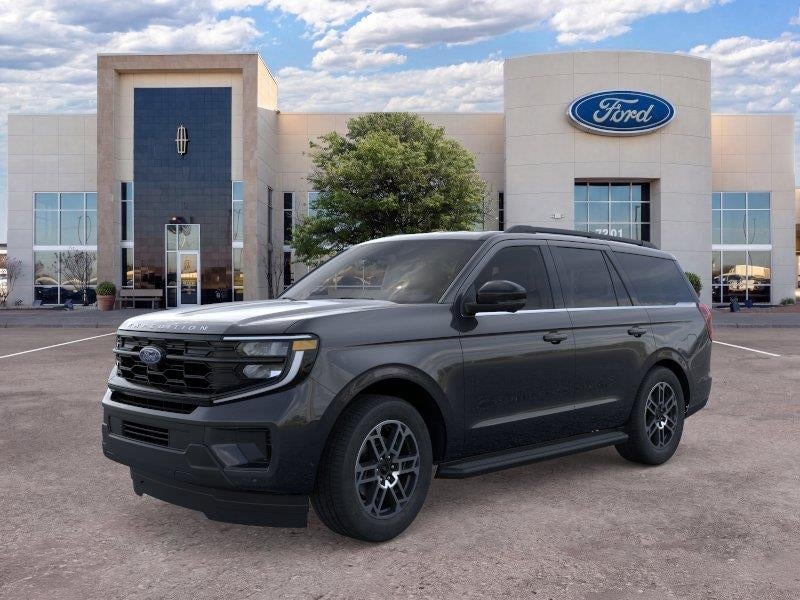 2026 Ford Expedition - Image 1