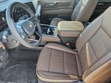 2026 Chevrolet Tahoe - Preview 9