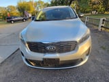 2019 Kia Sorento - Preview 5