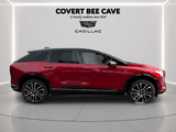 2025 Cadillac Optiq - Preview 9