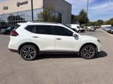 2019 Nissan Rogue - Preview 6